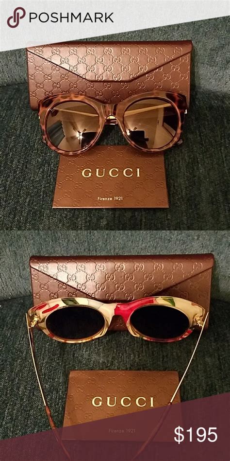 original gucci glasses.